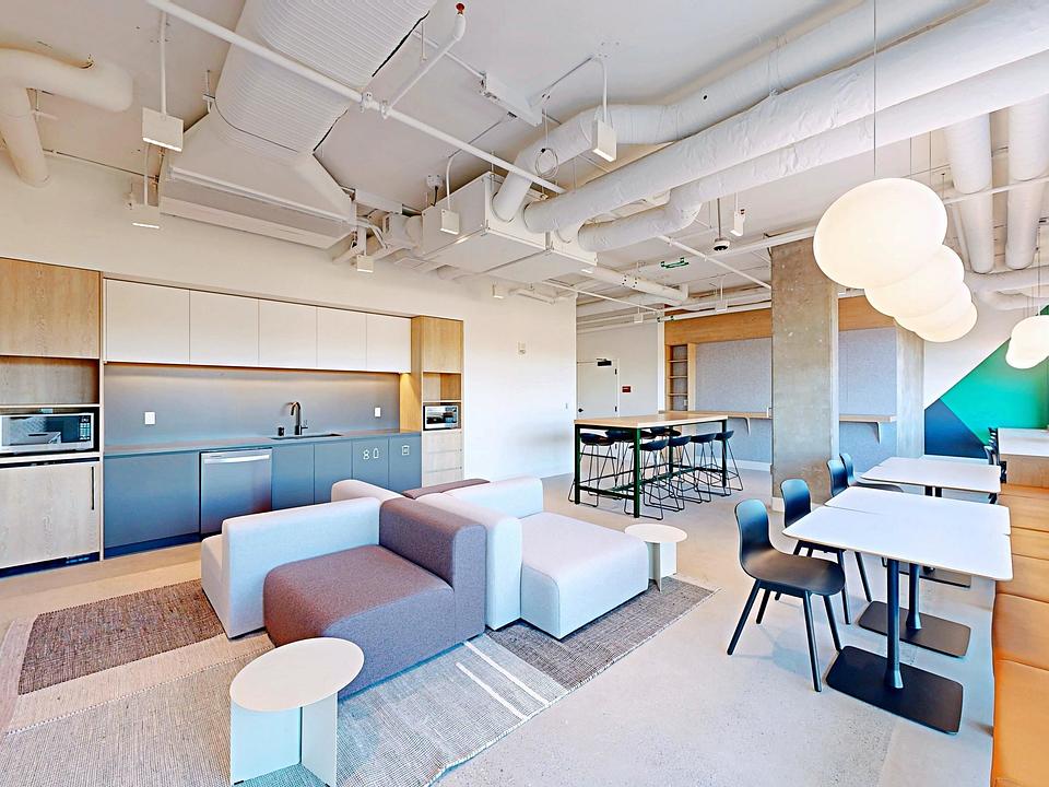 387 - 8250 Manitoba Street, Vancouver, BC