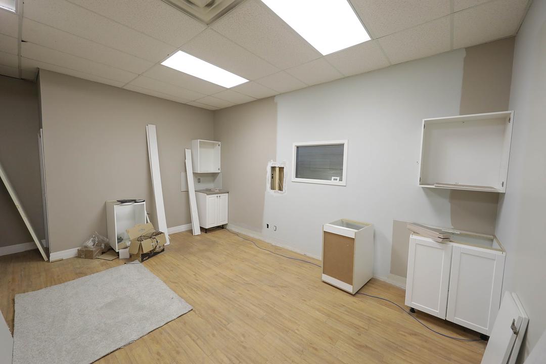 8+9 - 300 Mill St, Kitchener, ON