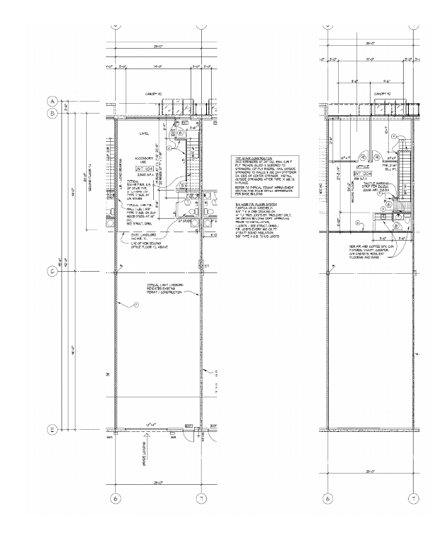 104 - 3993 Henning Drive, Burnaby, BC floorplan