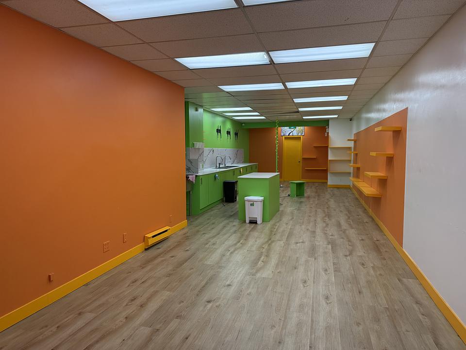130 - 139 Keefer St, Vancouver, BC