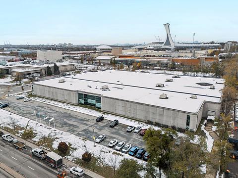 3100 Boulevard de l'Assomption, Montréal, QC