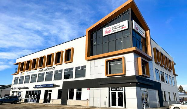 9940 99 Avenue, Fort Saskatchewan, AB