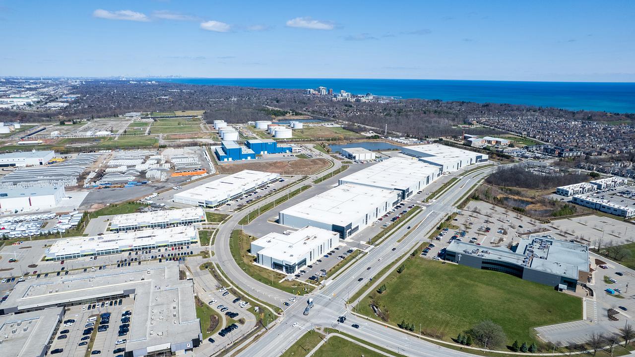 101 - 549 Great Lakes Boulevard, Oakville, ON
