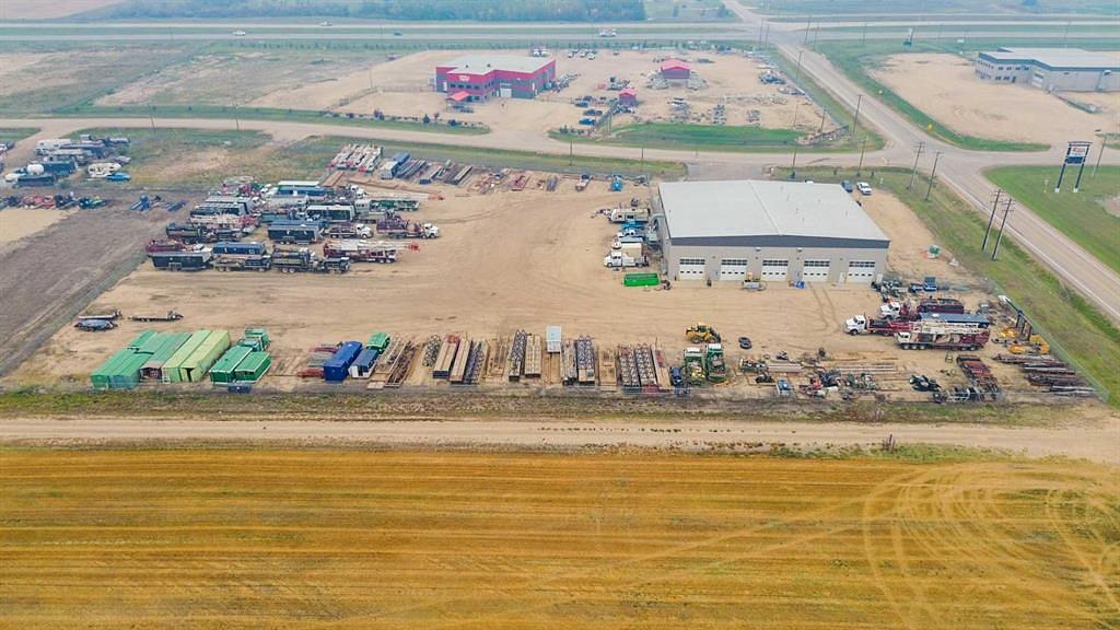 2 - 721072 Range Road 53, Clairmont, AB