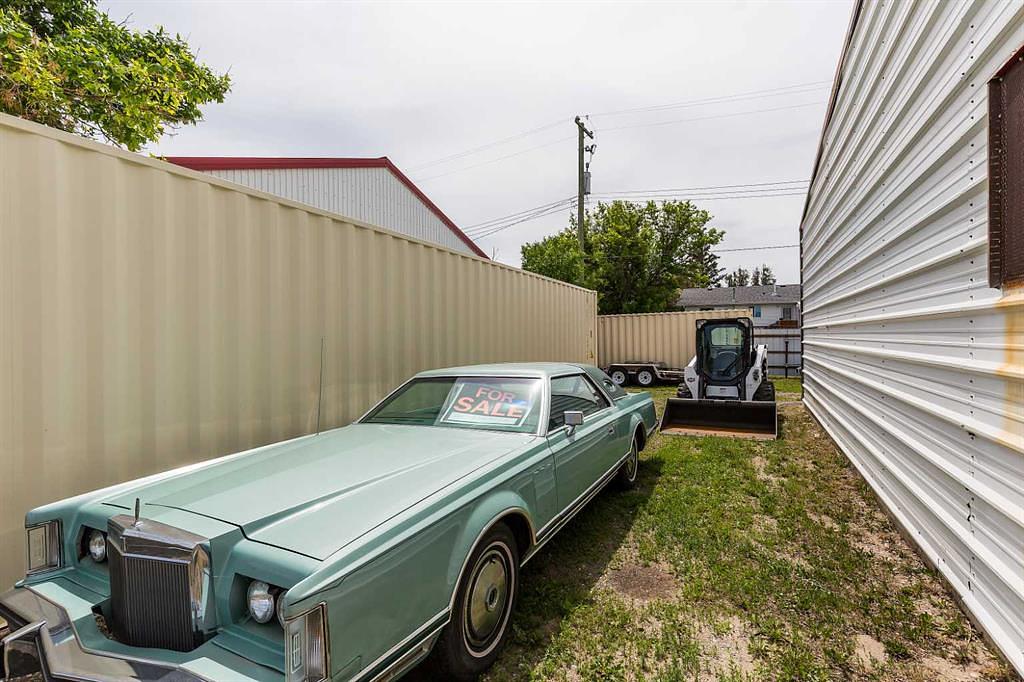 604 12 Street, Fort Macleod, AB