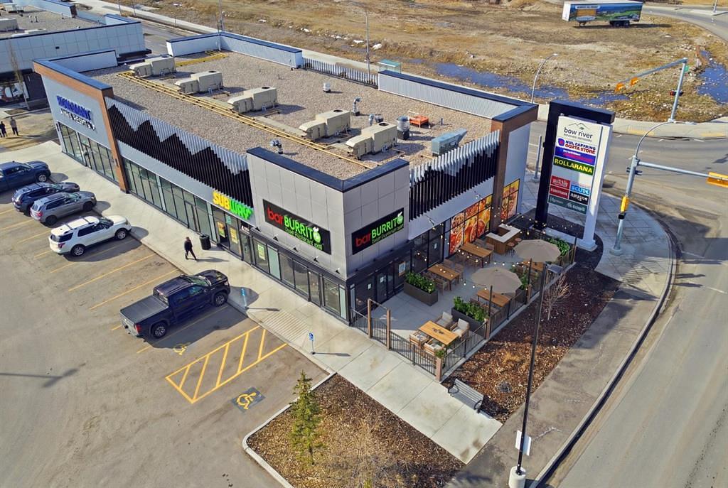 180 - 3440 69 Street Northwest, Calgary, AB
