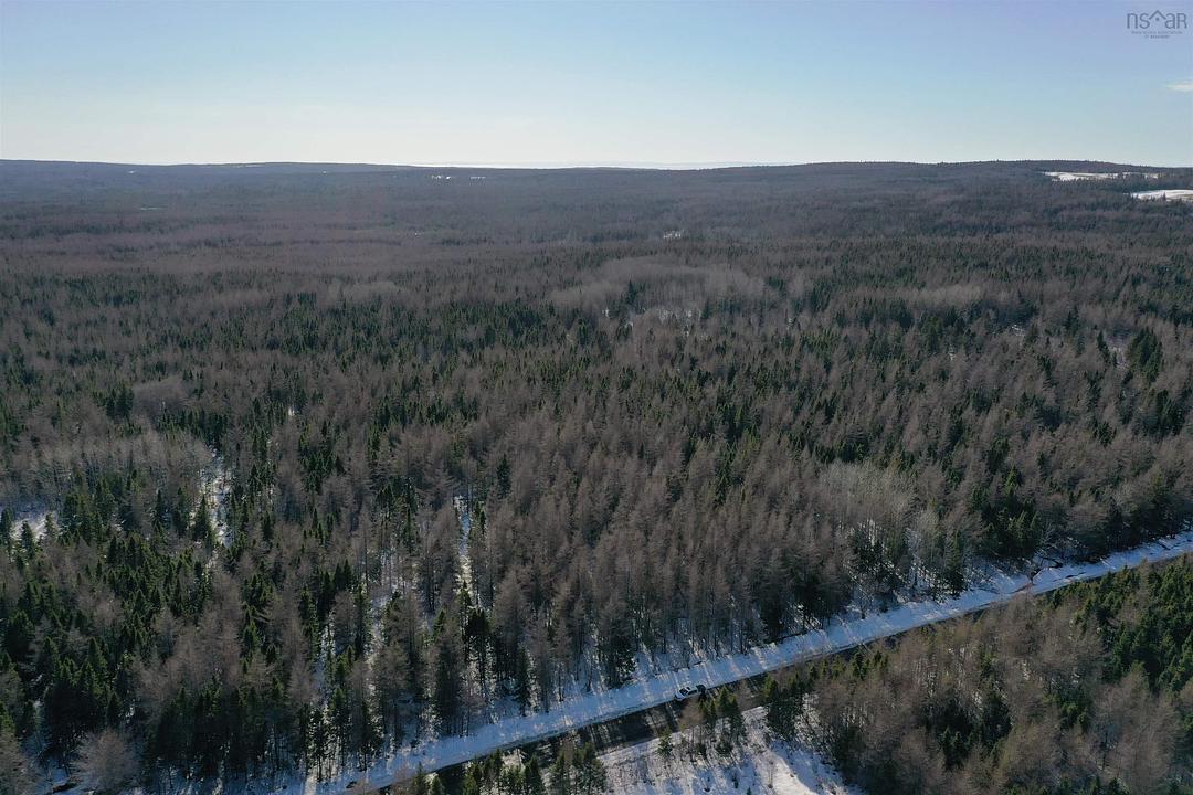 Whycocomagh Port Hood Road, Mabou, NS