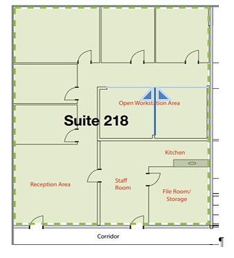 218 - 1217 Centre St NW, Calgary, AB