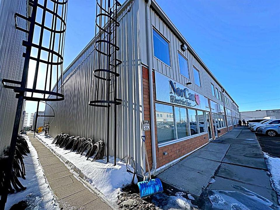 6B - 380 Mackenzie Boulevard, Fort McMurray, AB