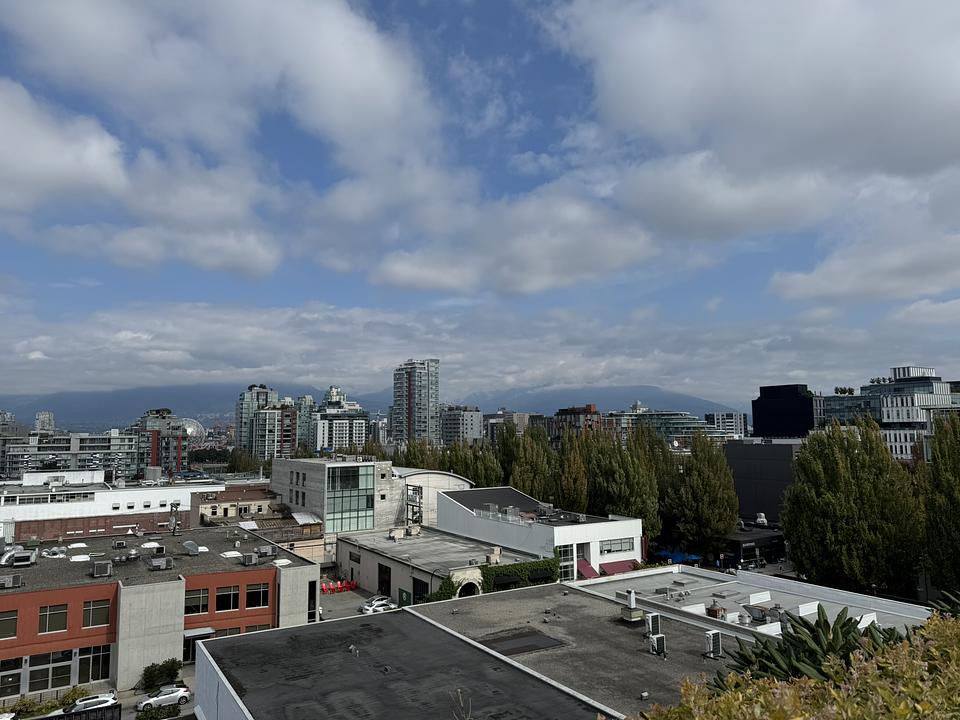 501 - 63 West 6th Avenue, Vancouver, BC