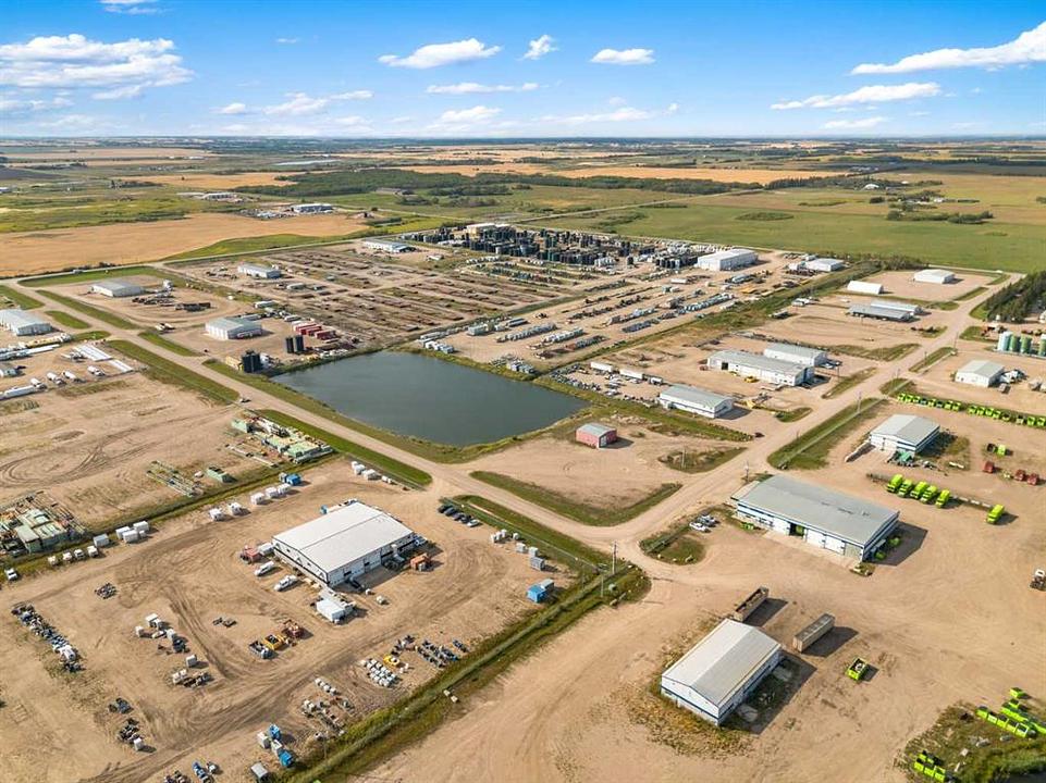 501075 Range Road 14, Blackfoot, AB
