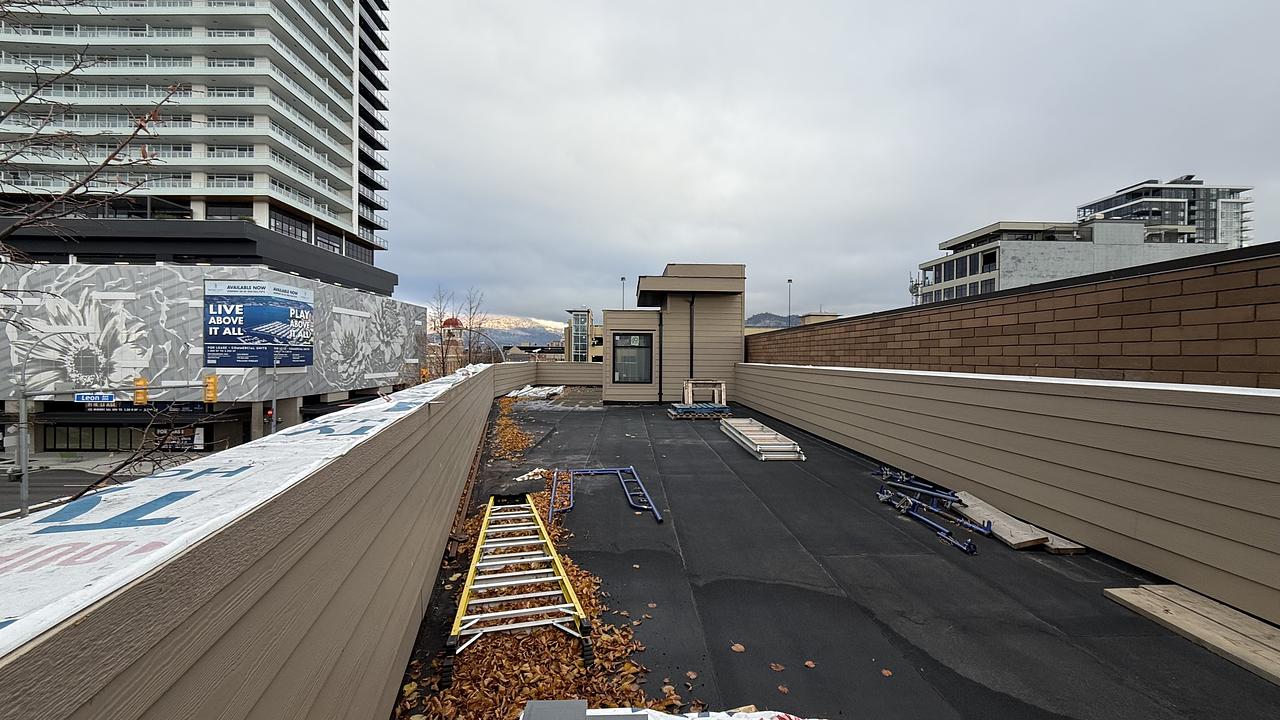 1659 Water Street, Kelowna, BC