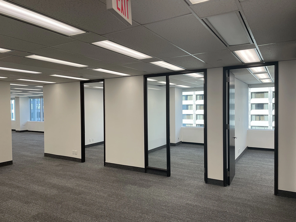 1208 - 181 University Avenue, Toronto, ON