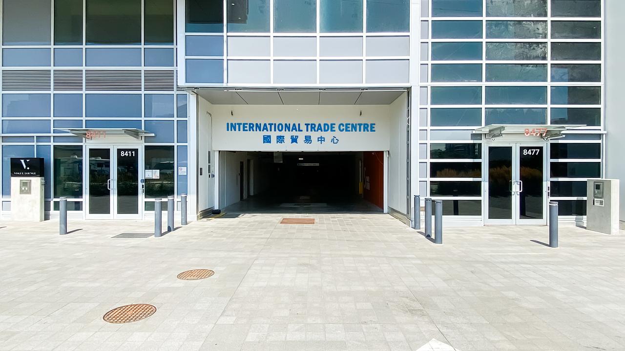 855 - 8477 Bridgeport Road, Richmond, BC