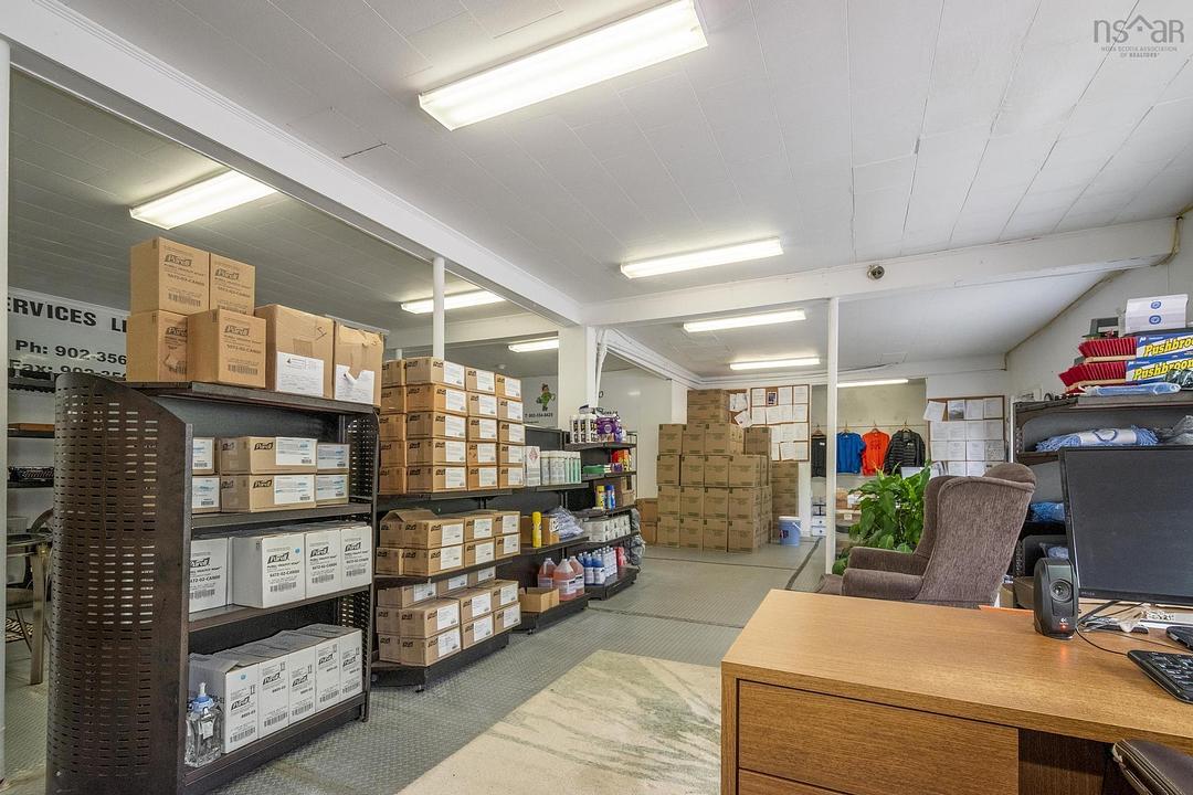 3675 Highway 3, Brooklyn, NS