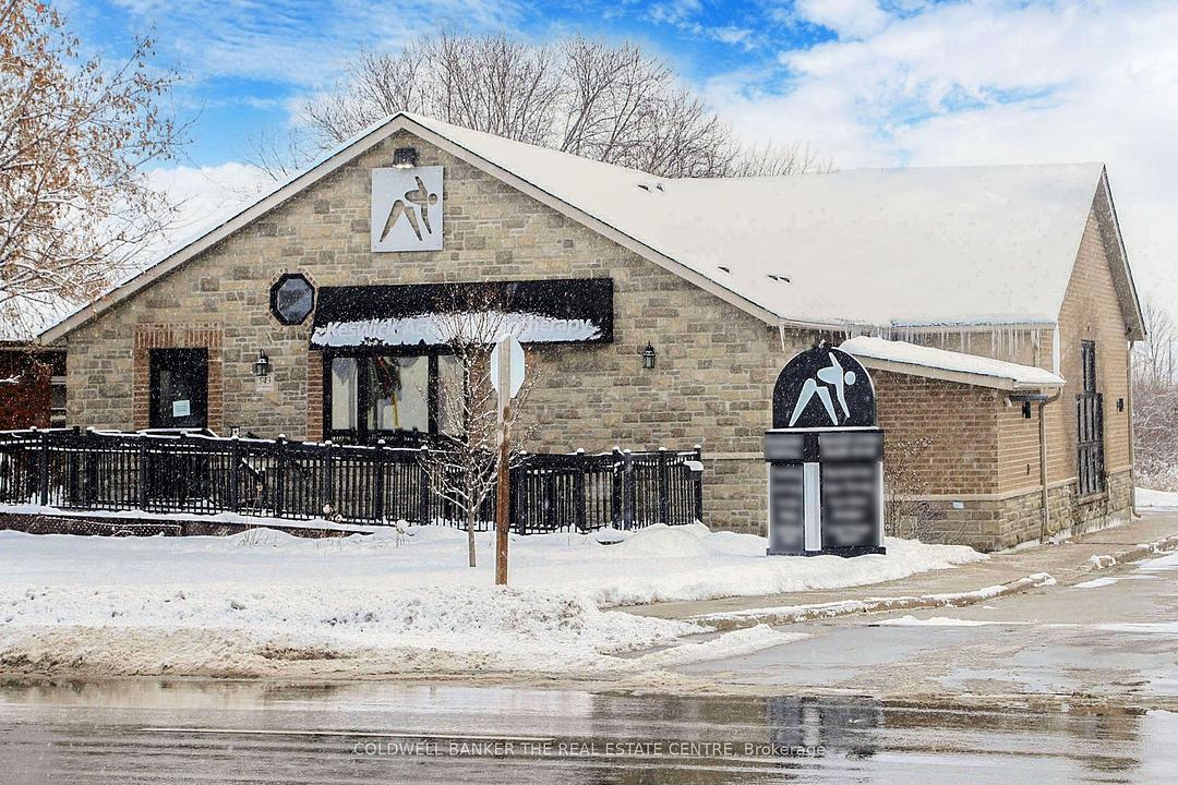 543 The Queensway South, Georgina, ON