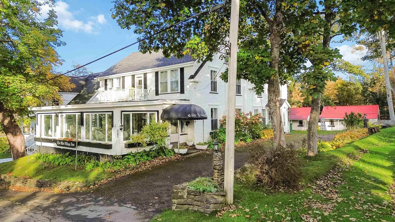 387 Church Hill Road, Digby, NS