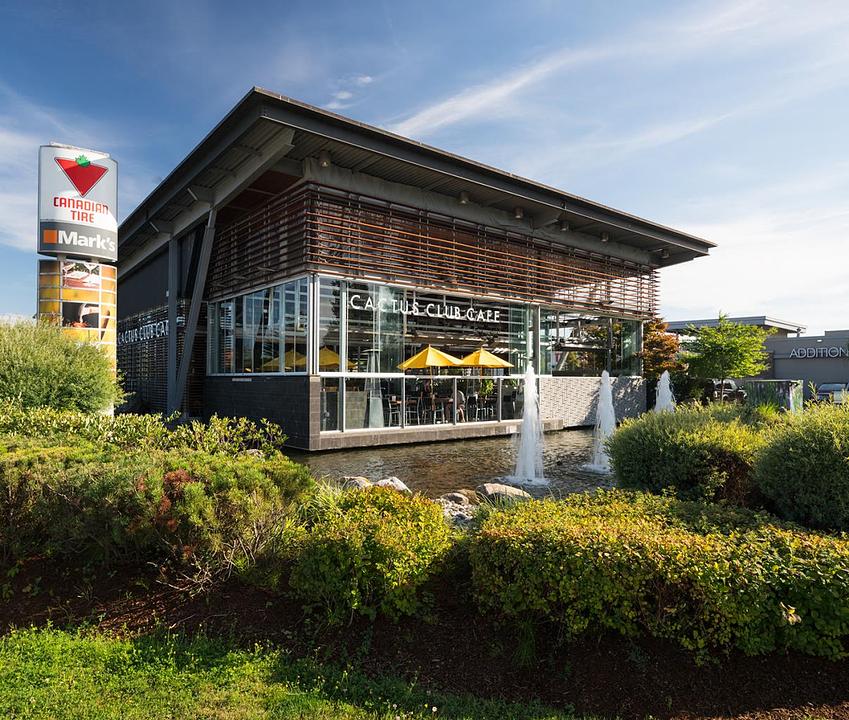 210-7270 - 7200 Market Crossing, Burnaby, BC