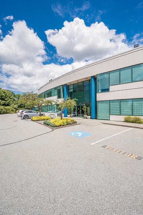 208 - 1750 West 75th Avenue, Vancouver, BC