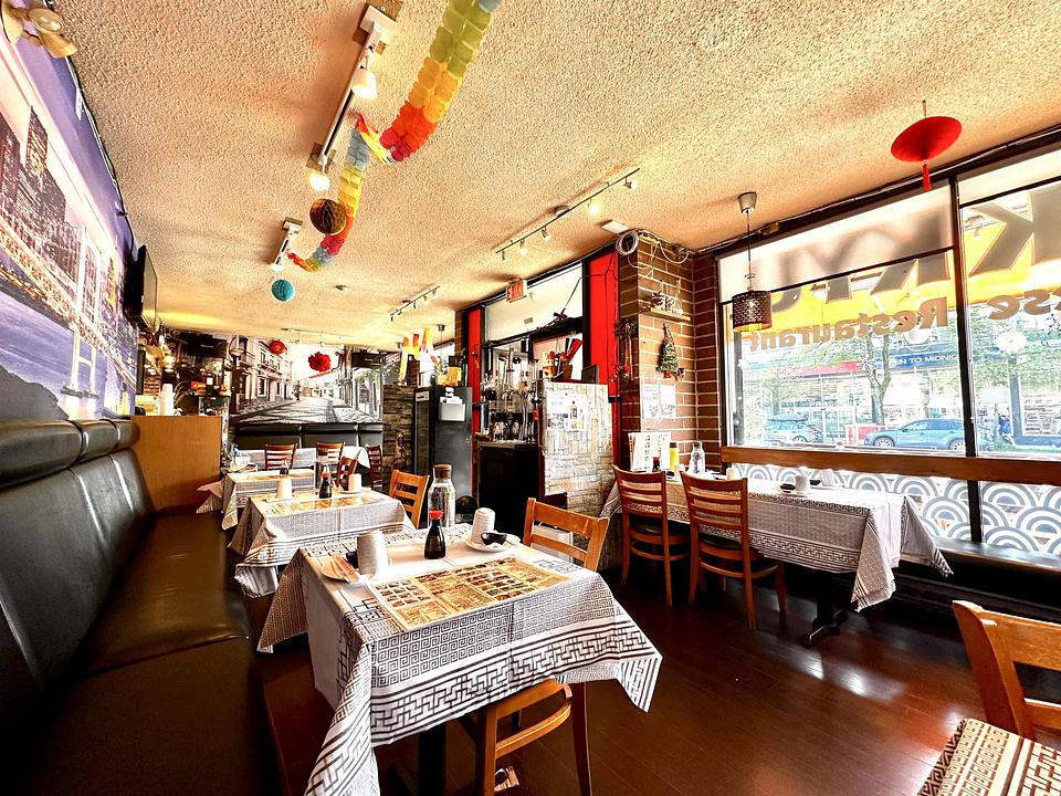 3302 Main Street, Vancouver, BC