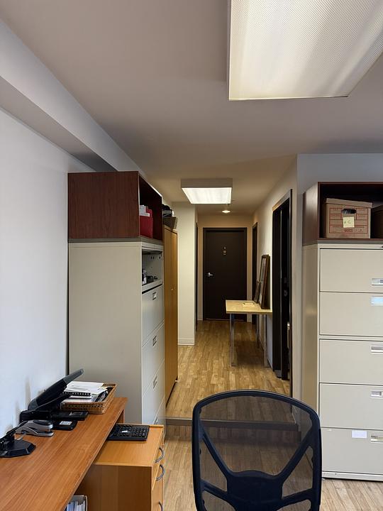 1124 - 470 Granville Street, Vancouver, BC