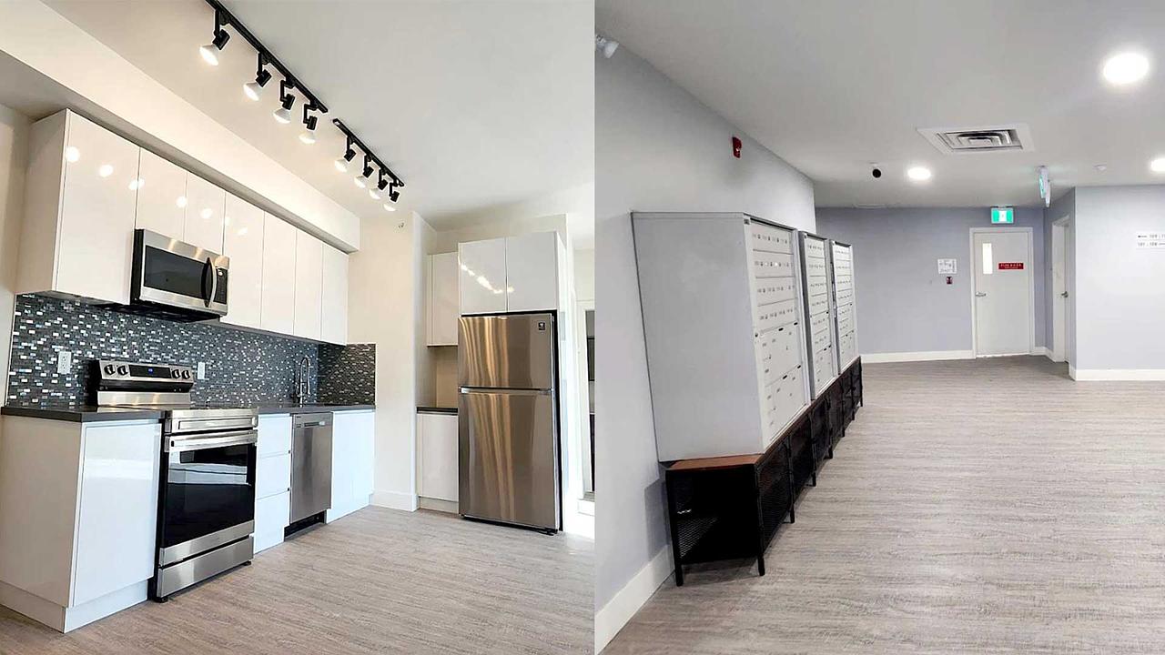 Olympic Villas - 4010 Walters Street, Merritt, BC