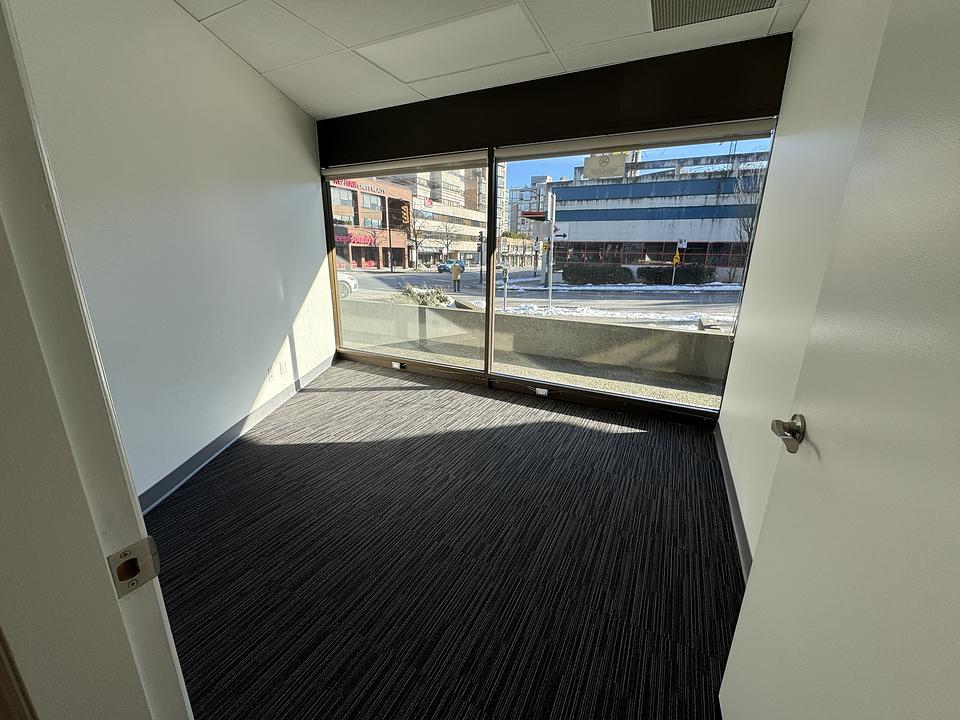 1216 - 1216 West Broadway, Vancouver, BC