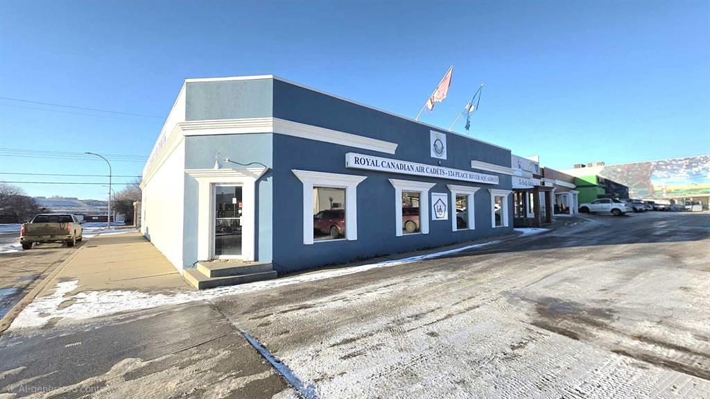 9616 100 Street, Peace River, AB