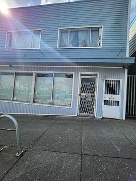 8123 Main Street, Vancouver, BC