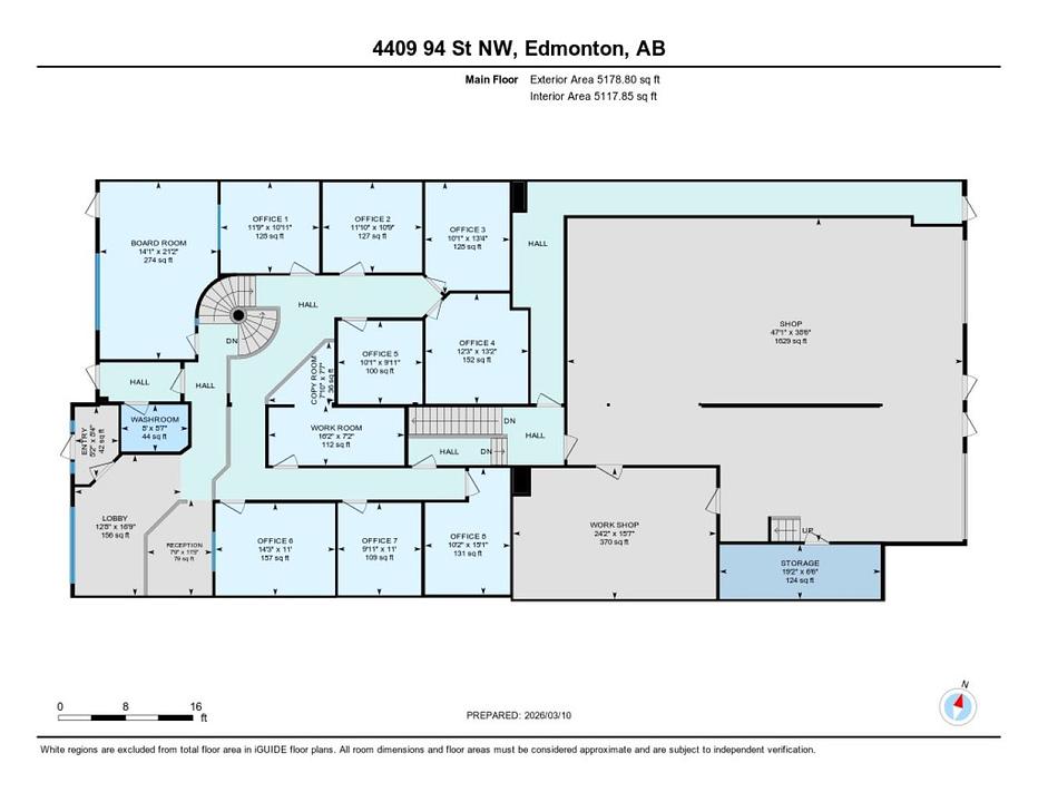 4413 94 Street Northwest, Edmonton, AB