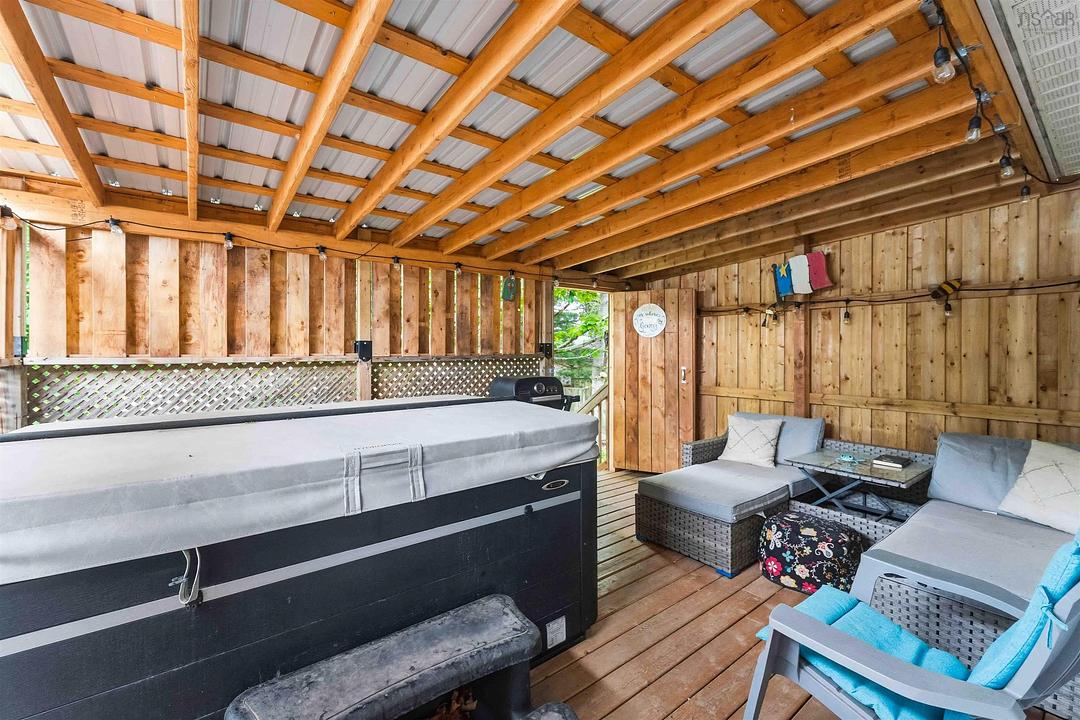 9 Freeman Street, Bridgetown, NS