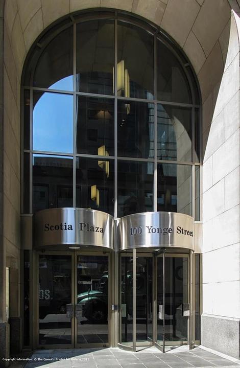 1800 - 100 Yonge Street, Toronto, ON