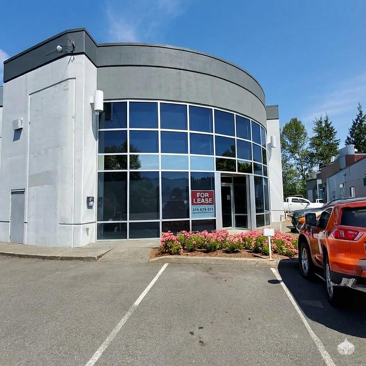 106 - 44981 Commercial Court, Chilliwack, BC