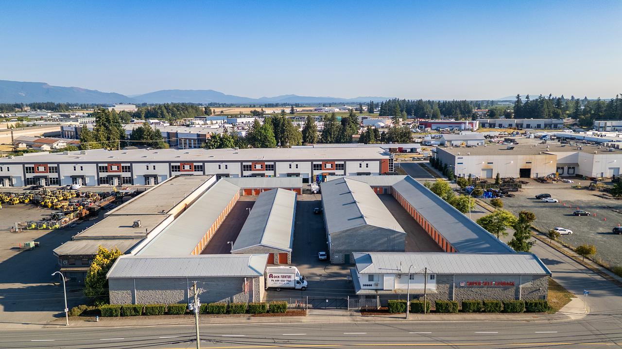30666 Simpson Road, Abbotsford, BC