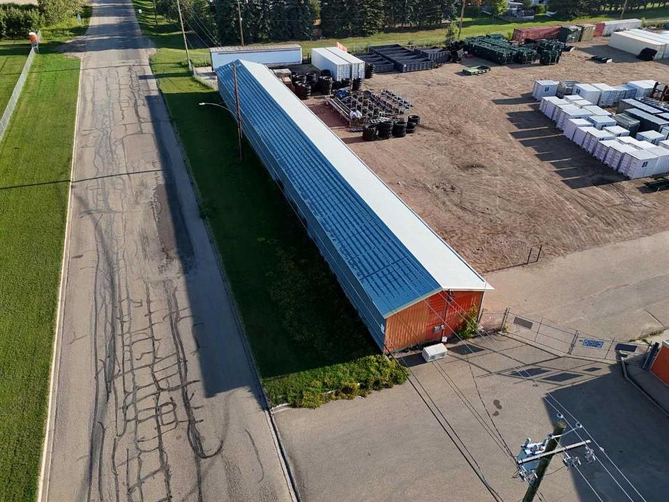 6103 54 Street, Ponoka, AB