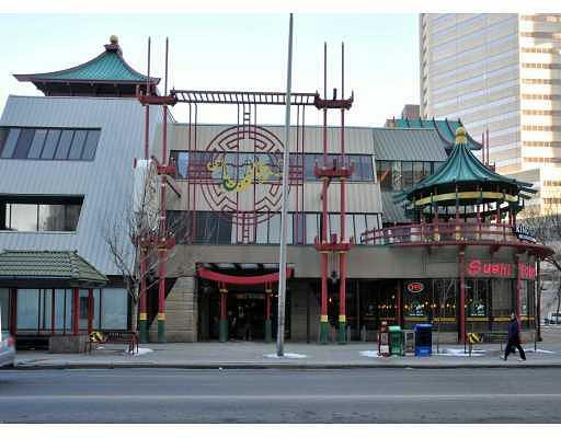 147 - 328 Centre Street South, Calgary, AB