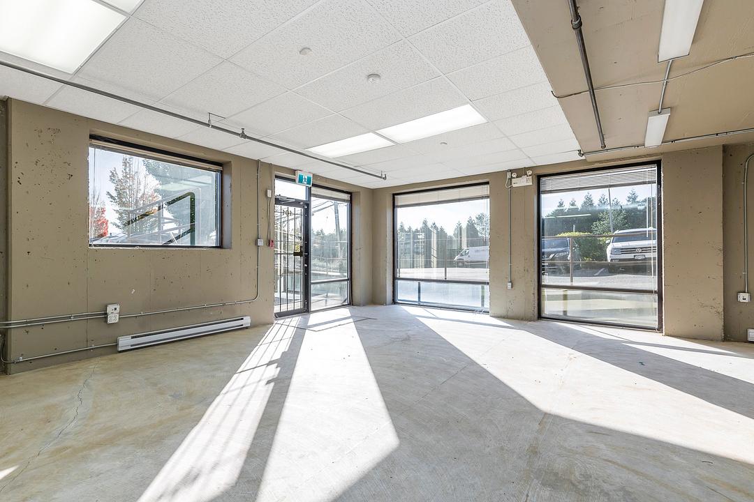 100 - 2480 Mount Lehman Rd, Abbotsford, BC