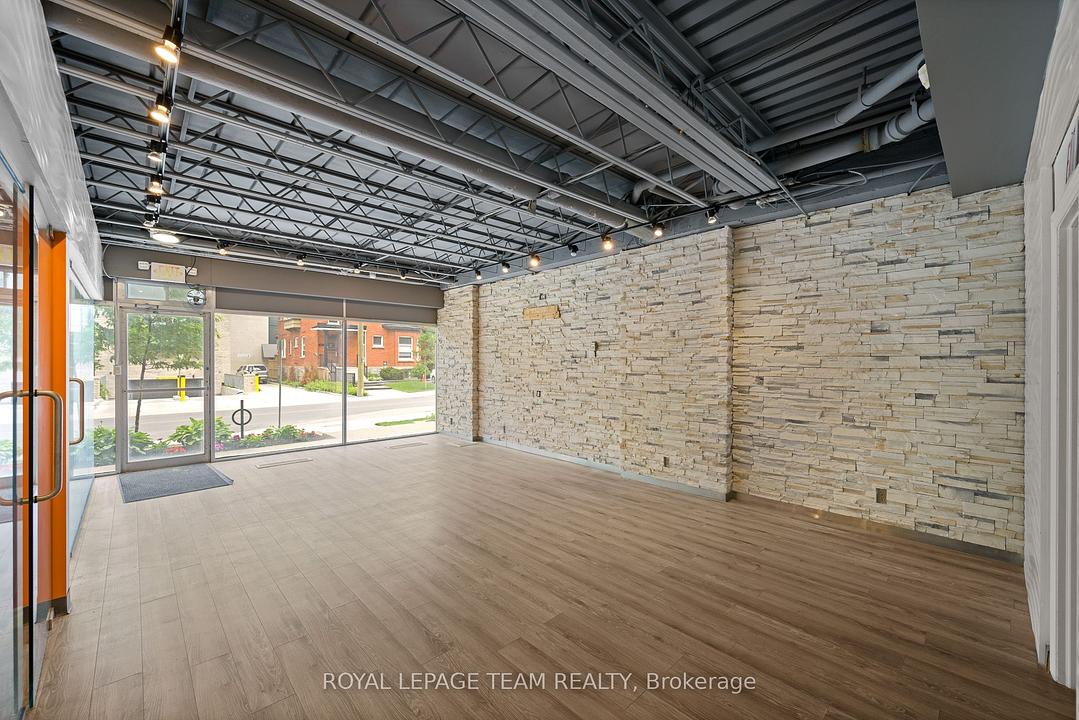 B - 424 Queen Street, Ottawa, ON