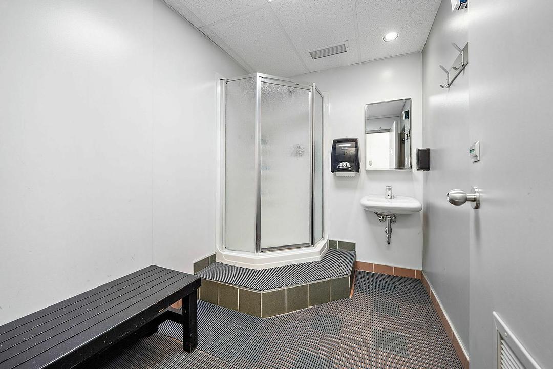 455 Boulevard René-Lévesque Ouest, Montréal, QC