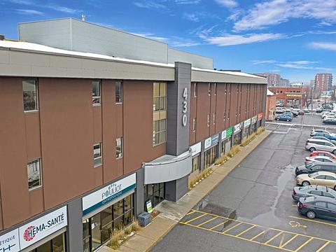 430 Boulevard de l'Hôpital, Gatineau, QC