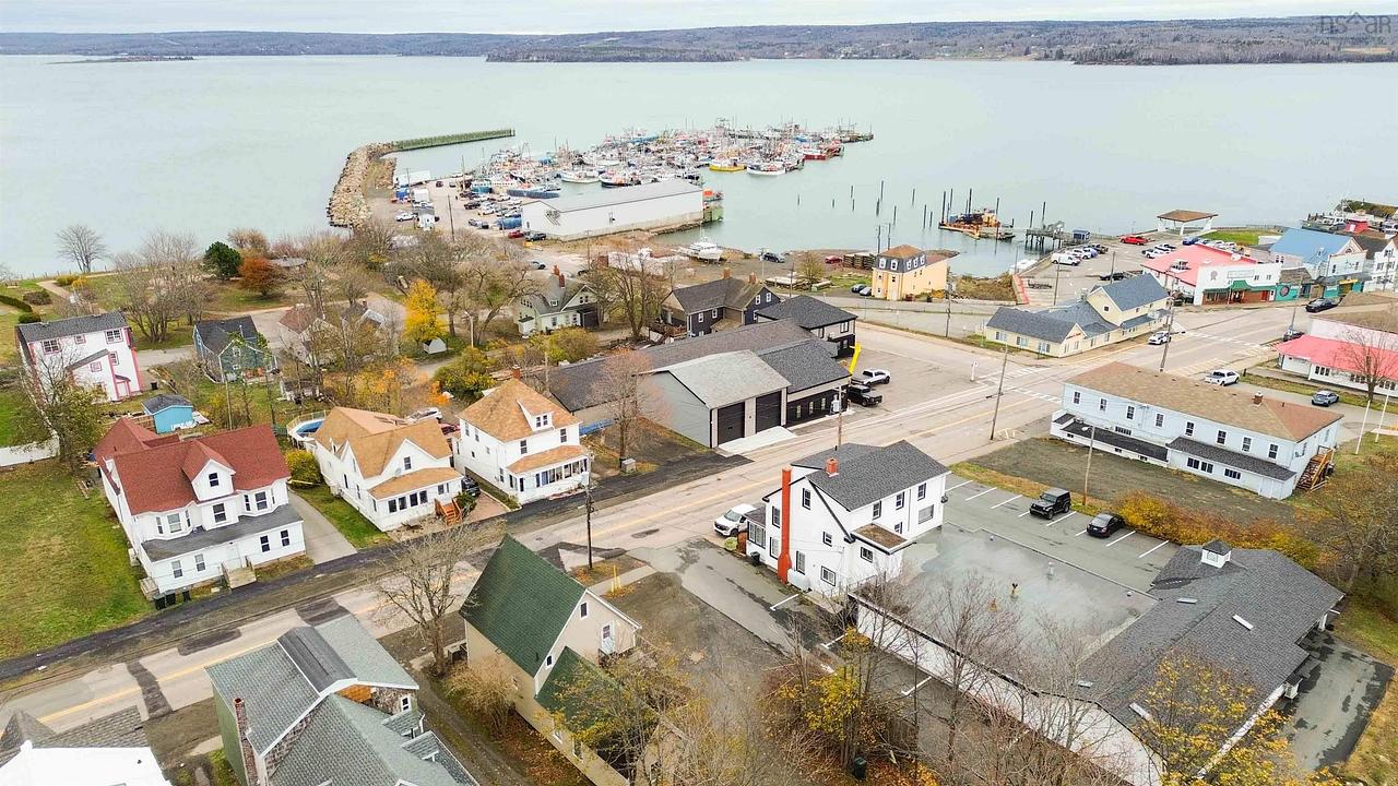 19 Birch Street, Digby, NS