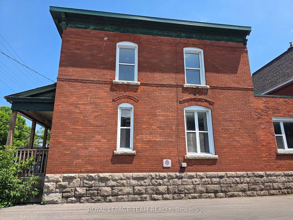 498 Gladstone Avenue, Ottawa, ON