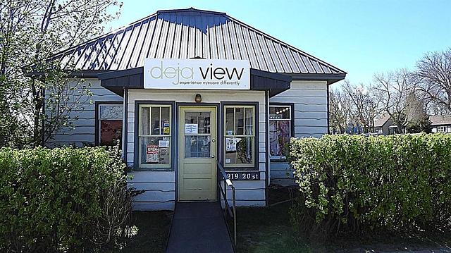2219 20 Street, Nanton, AB