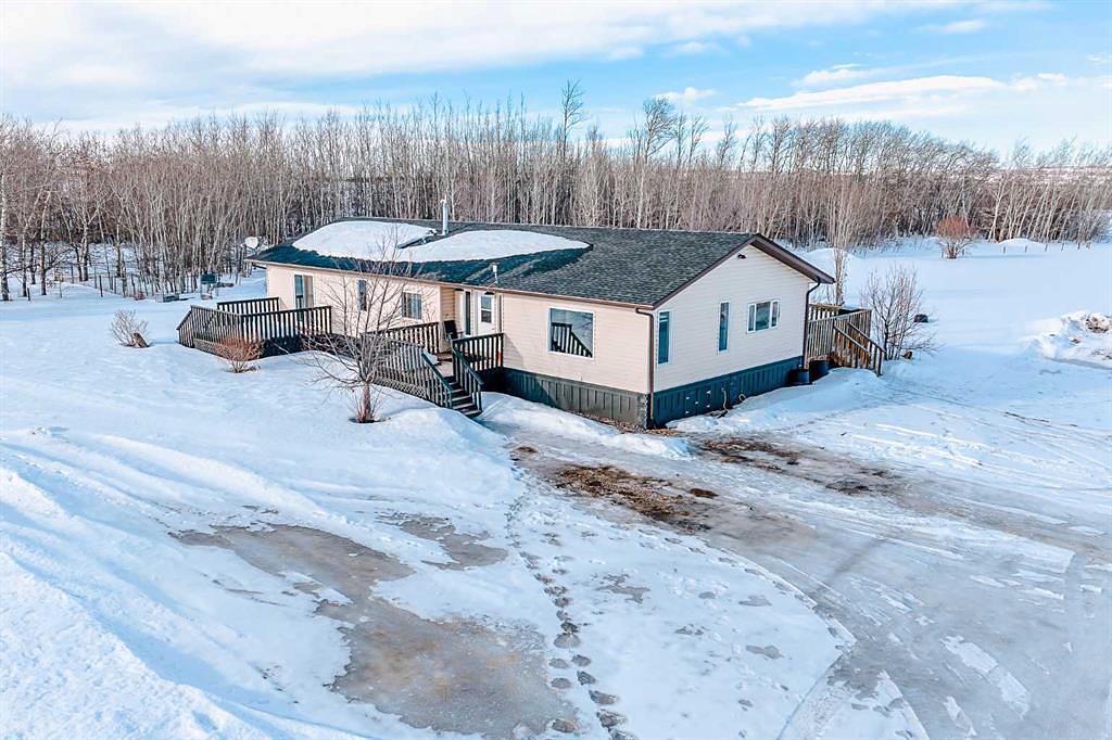 50010 733A Township, Sexsmith, AB
