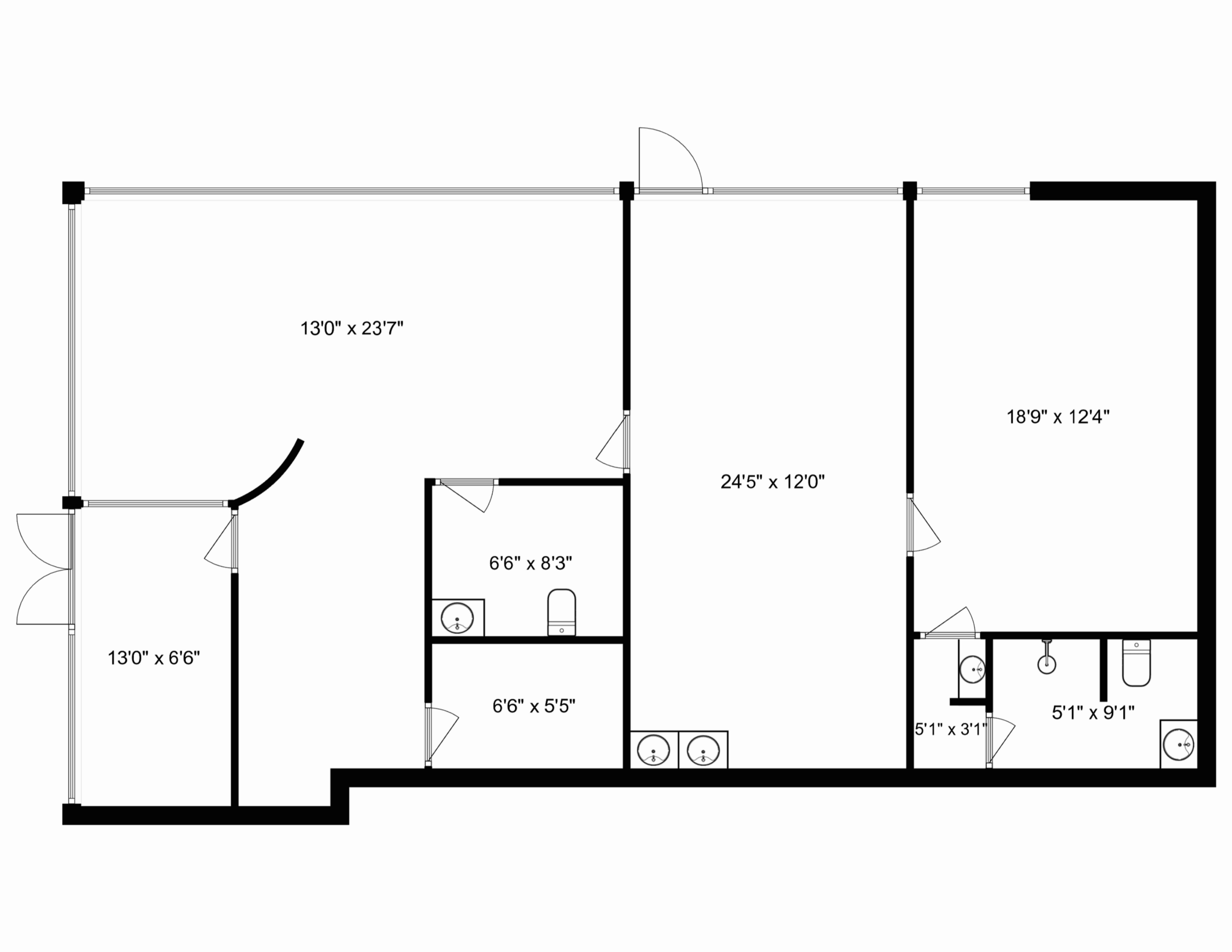 165 - 7031 Westminster Hwy, Richmond, BC floorplan