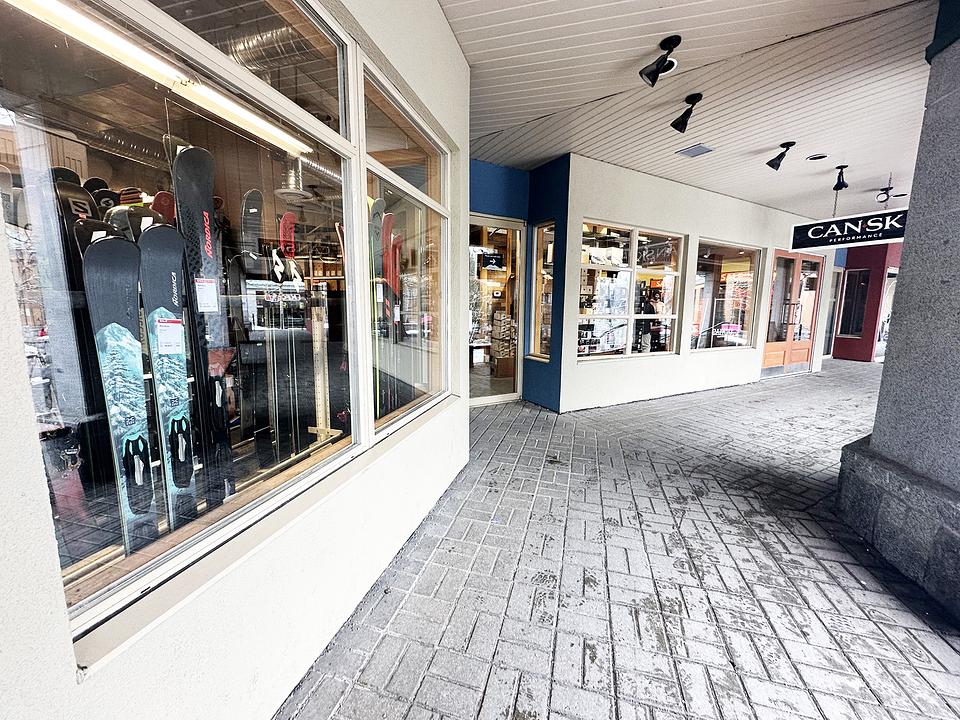 123 - 4340 Lorimer Road, Whistler, BC