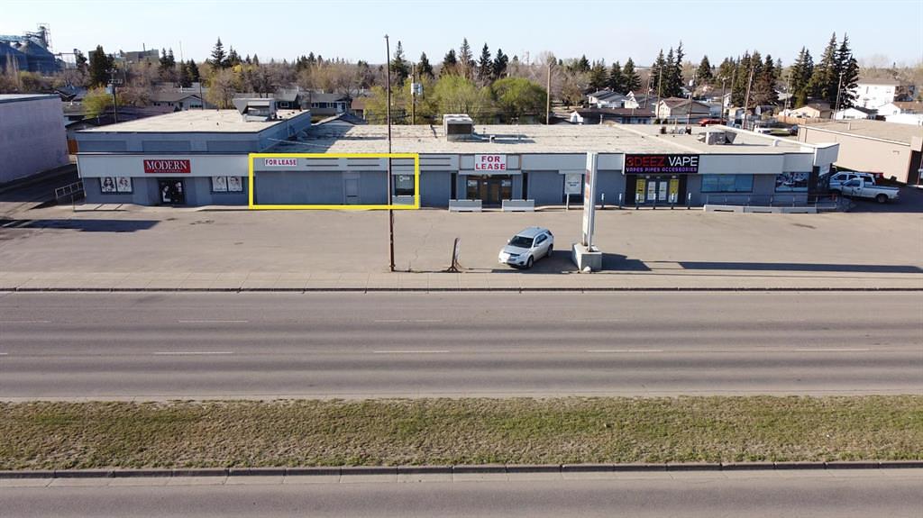 3A - 5716 44 Street, Lloydminster, AB
