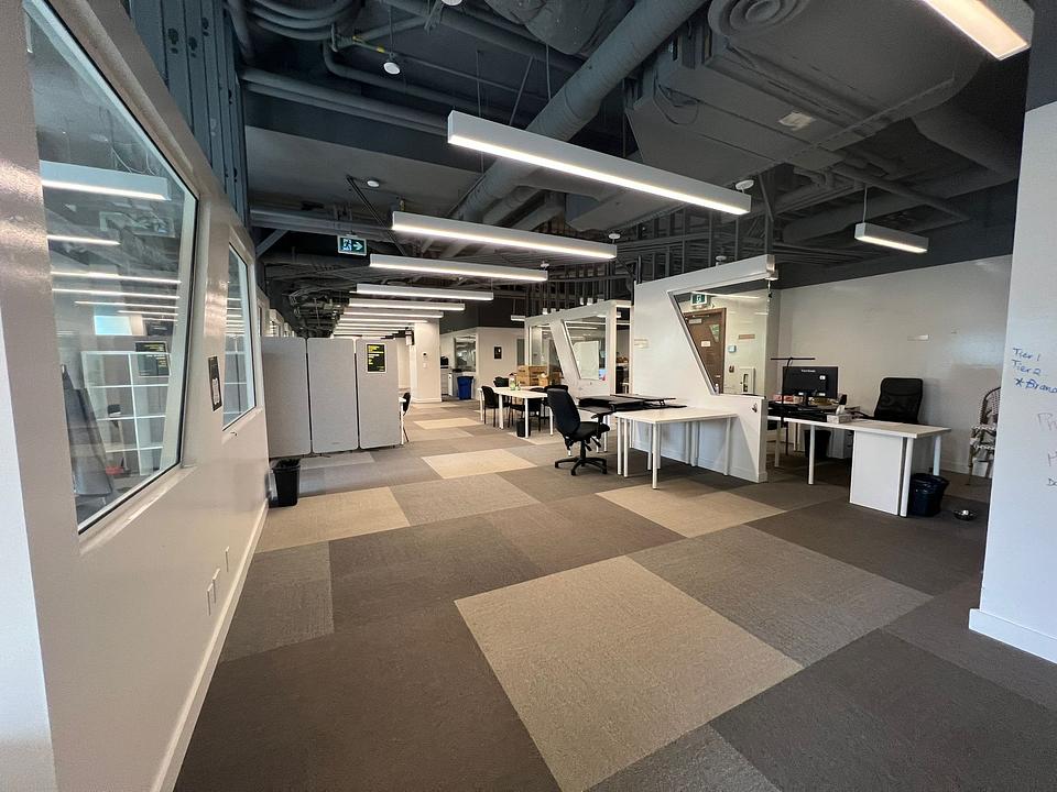 2 - 30 Smithe Street, Vancouver, BC