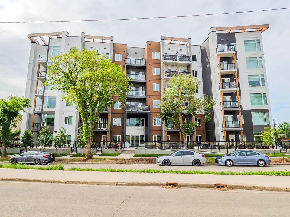 11329 University Avenue, Edmonton, AB