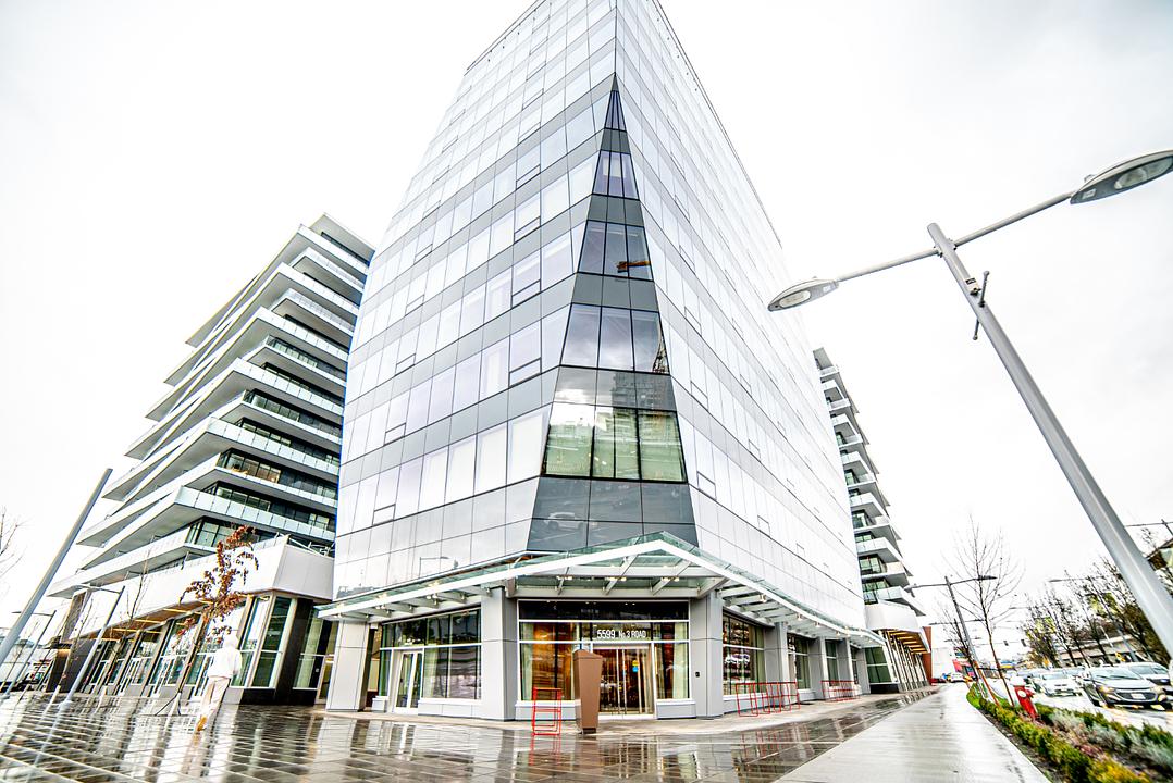 1015/1020 - 5599 No. 3 Road, Richmond, BC